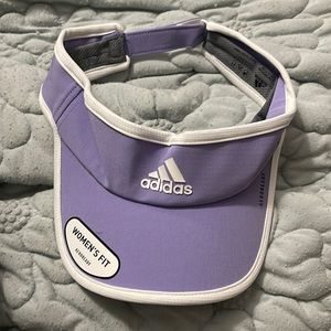Nike visor- womens